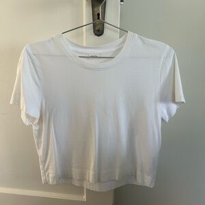 Aritzia baby tshirt